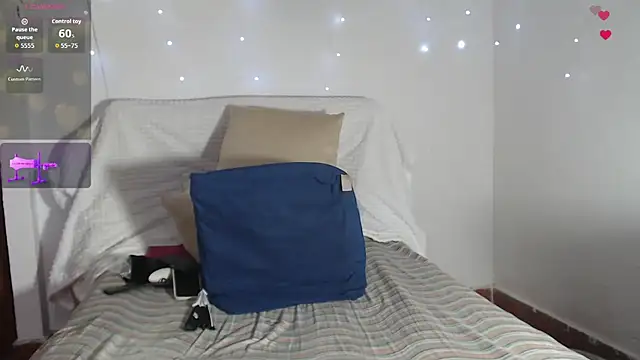 แชท XXX สดของ BiirdyDavis