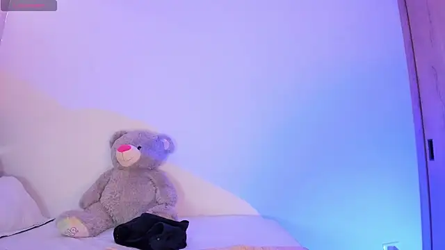 iriss_25 Live XXX-Chat