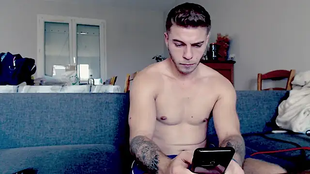 Chat XXX en directo de Elkafit28