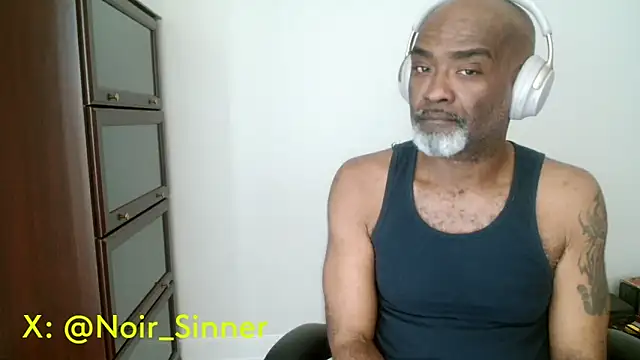 عرض كام sinnernoir