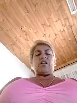 DirtyBIianca Live XXX Chat