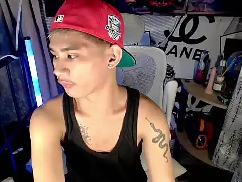 UrPinoyhot লাইভ XXX চ্যাট