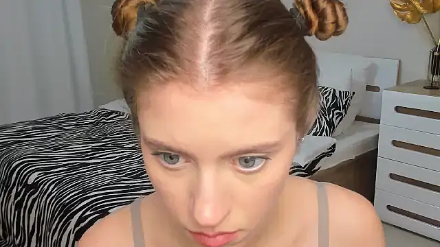 Erica_Kiss 라이브 XXX 채팅