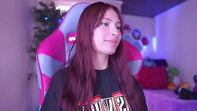 Rebecah_1 Chat XXX live