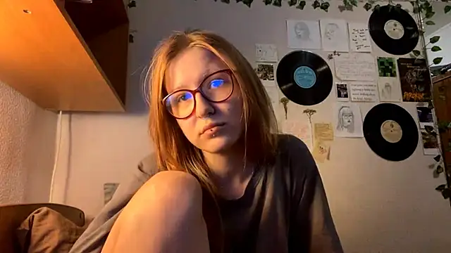 LaureenVielma: онлайн-секс-чат