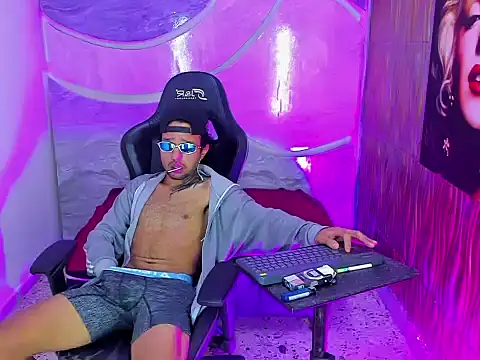 Show de Josh_Hot_Sex na webcam