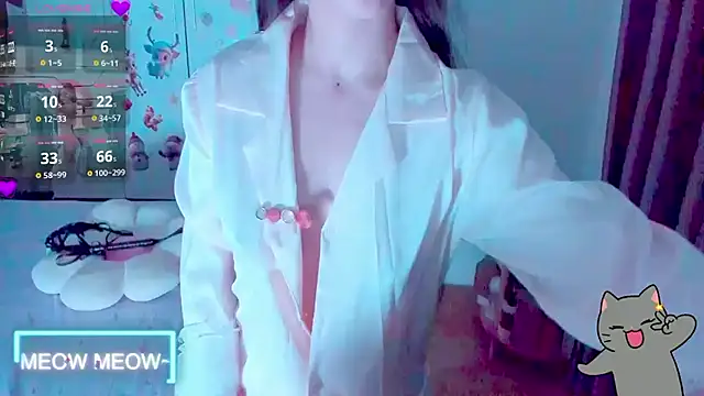 _BABBE_Hii: онлайн-секс-чат