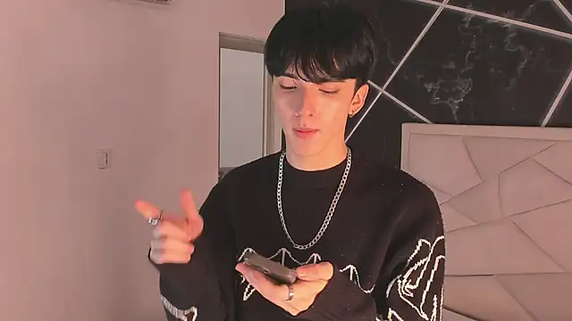 Chat XXX ao vivo de AerumChae