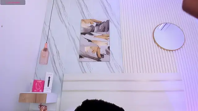 Afro_Luna's Live XXX Chat