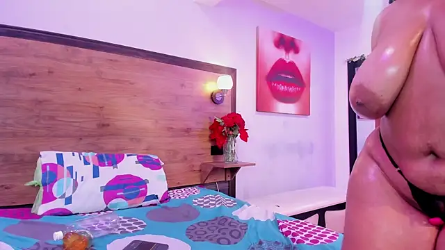 Shanna_Wells' Webcam Show