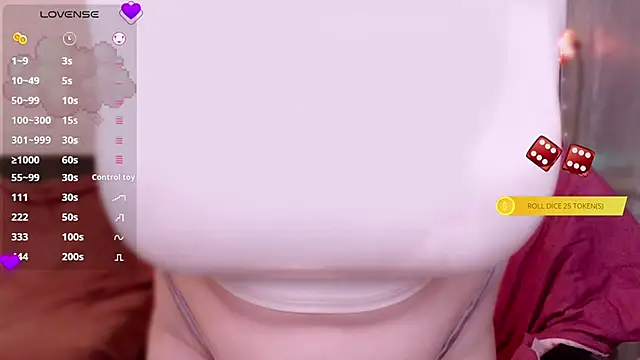 laura_palmerr: онлайн-секс-чат