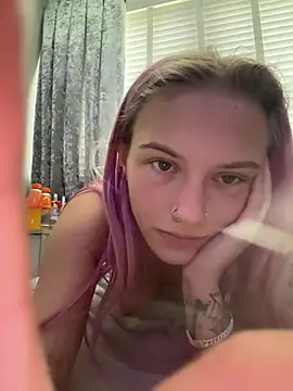 Milssweetx's Live XXX Chat