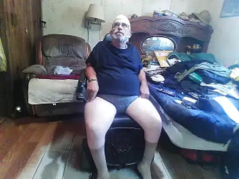 hearseguy77 webkamerás műsora