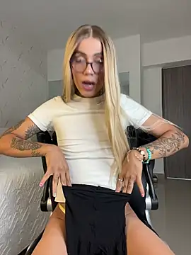 Chat XXX en directo de miss_tatiana_