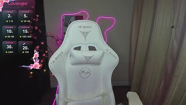 AudreyyKim Live XXX Chat