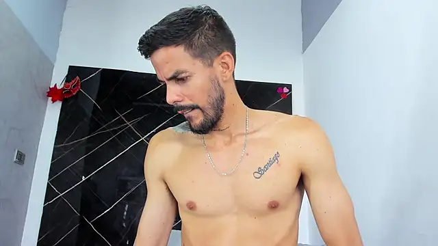 Leo_Vesper's Live XXX Chat