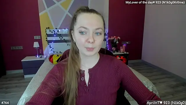 LizaGost Live XXX-Chat