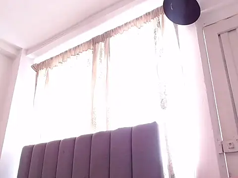 saara_johnson496 Pertunjukan Webcam