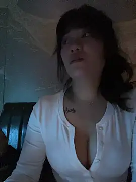 Molly-xiao 网络视讯表演