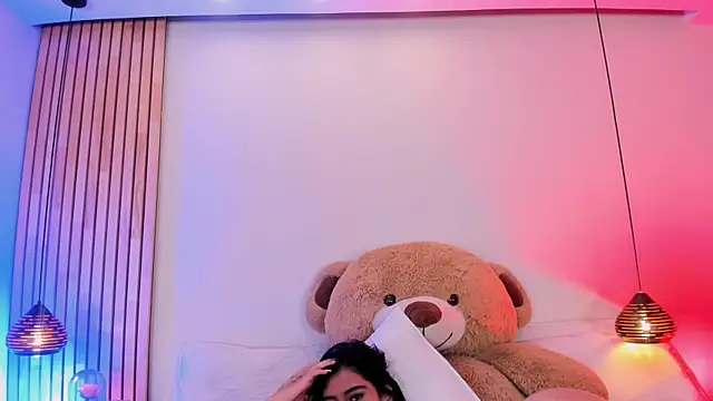 Chatroom XXX en direct de KatherineRuiz_