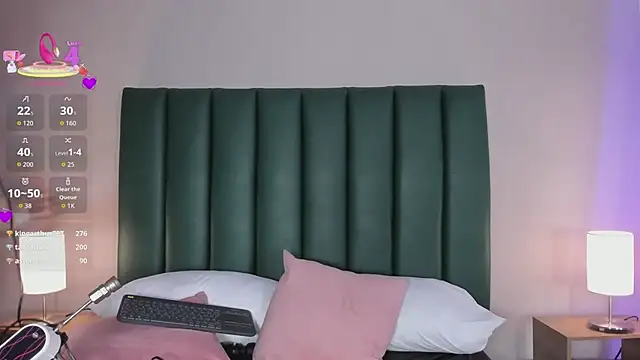 Chat XXX ao vivo de juicy_led_