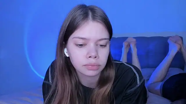 chansetolove Chat XXX in diretta