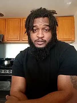 Longthickdick33's Webcam Show