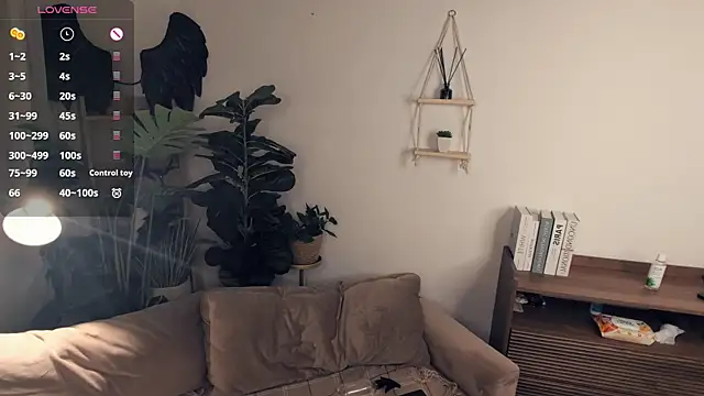 Chatroom XXX en direct de LaureMestler