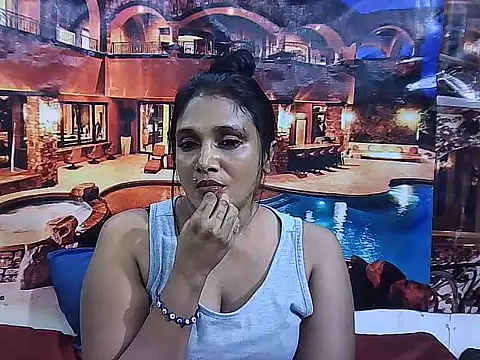 Živý XXX chat IndianSexyLady20