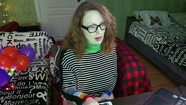 Chat XXX ao vivo de MarleneDietrich