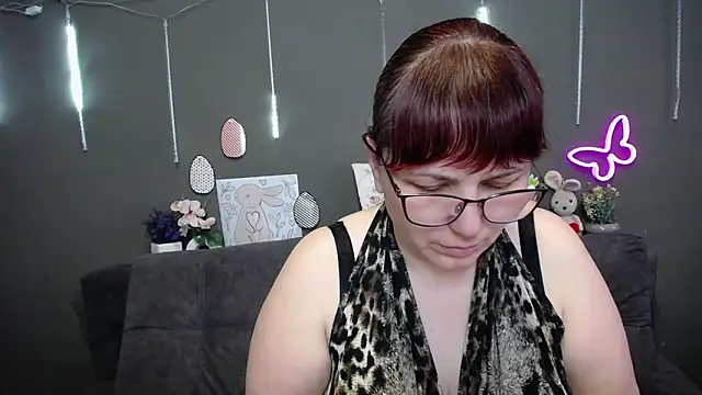 Chat XXX ao vivo de AliceInksSweetty