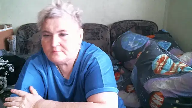 Chat XXX en directo de Lana555