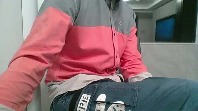 nole_china7 Show Webcam