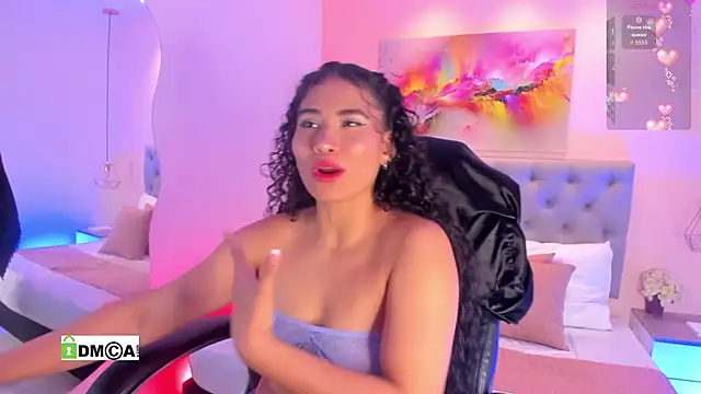 sweetrose_01 Chat XXX live