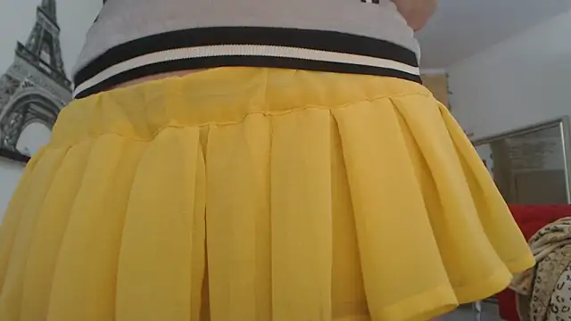 Živý XXX chat AnnaBellaLuckyXOXO