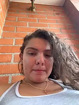 Webkamerová show Eva_stark10