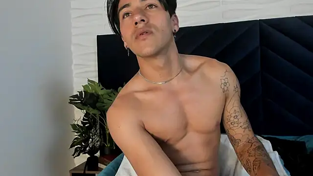 دردشة Andy_Joy_ الجنسية المباشرة