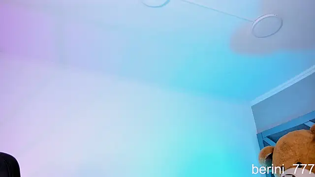 AmberiniHoffman 现场XXX聊天