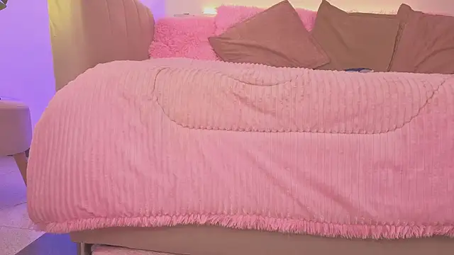 ahri_moon1 现场XXX聊天