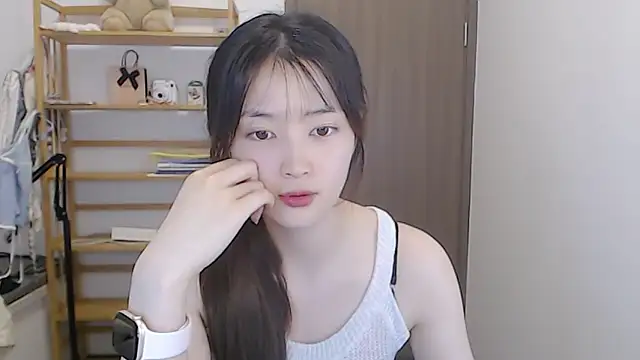 Mimi-cnbaby 现场XXX聊天