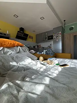 Webkamerová show smint06