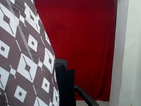 radar777's Webcam Show