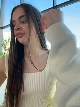 KristiRich 现场XXX聊天