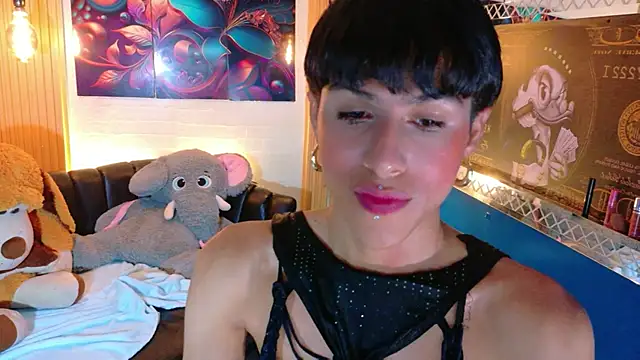 Evans_Robinson Webcamshow