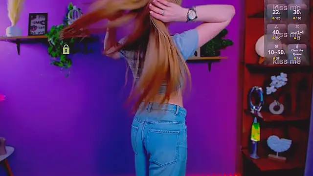 maddy_moah 现场XXX聊天