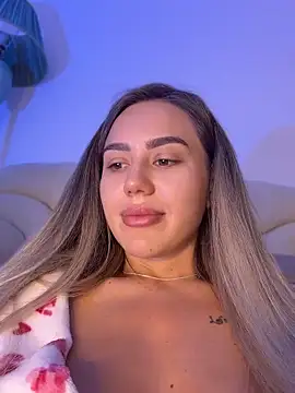 BarbieDoll13 现场XXX聊天