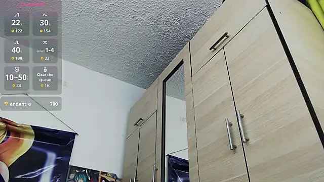 sr_jaegerのライブXXXチャット