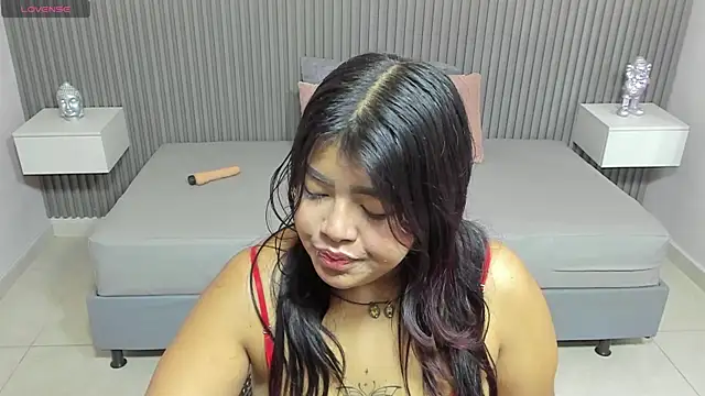 Chat XXX en directo de Michelle_Saenz_