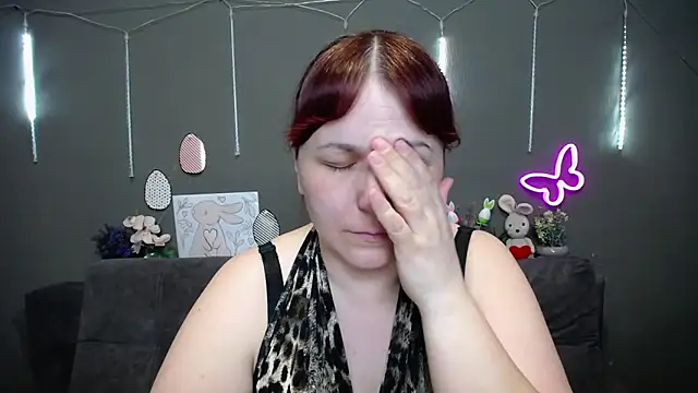 عرض كام AliceInksSweetty