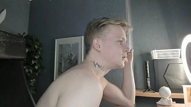 Chat XXX Live AlexxSweet